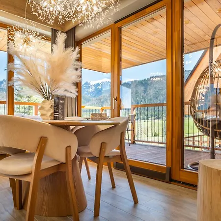 Appartement Jaskowe Marzenie By Concept Podhale
