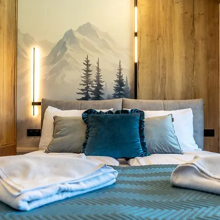 Jaskowe Marzenie By Concept Podhale Appartement *