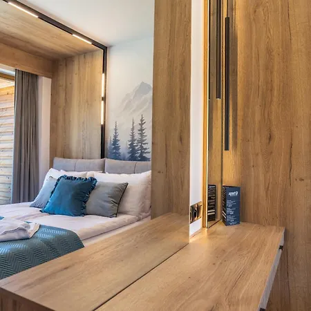 Jaskowe Marzenie By Concept Podhale Appartement